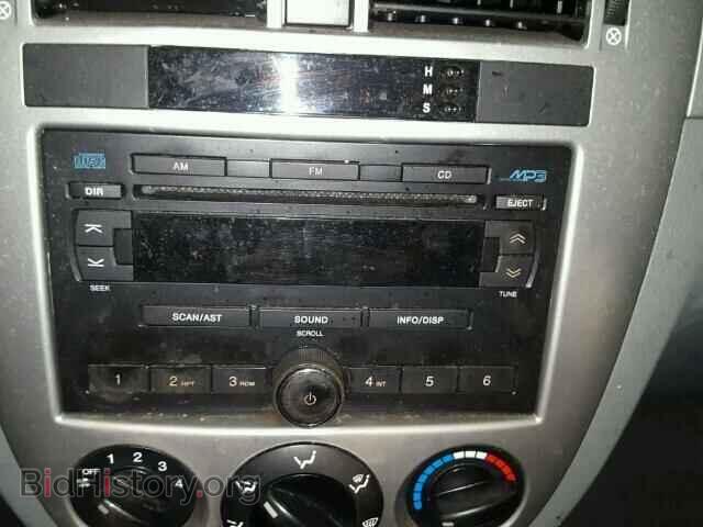 2006 SUZUKI FORENZA - VIN: KL5JD56Z36K436193 - Фото 10