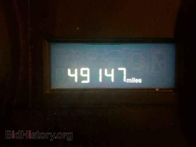 2014 DODGE CARAVAN - VIN: 2C4RDGBG3ER296899 - Фото 8