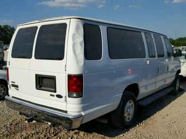 2011 FORD ECONOLINE - VIN: 1FDSS3BL9BDA56537 - Photo 4