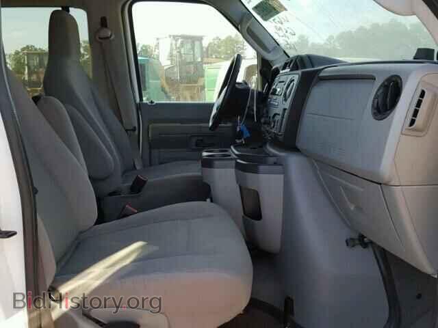 2011 FORD ECONOLINE - VIN: 1FDSS3BL9BDA56537 - Photo 5