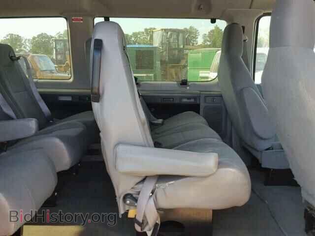2011 FORD ECONOLINE - VIN: 1FDSS3BL9BDA56537 - Photo 6