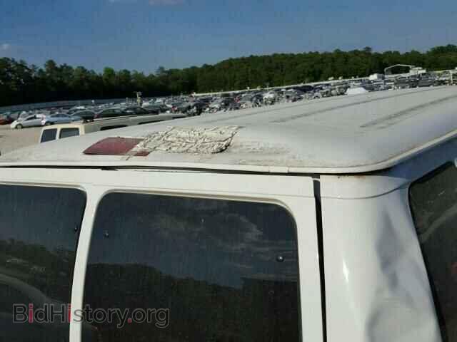 2011 FORD ECONOLINE - VIN: 1FDSS3BL9BDA56537 - Photo 9