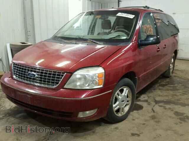 2004 FORD FREESTAR - VIN: 2FMZA52294BA40089 - Фото 2