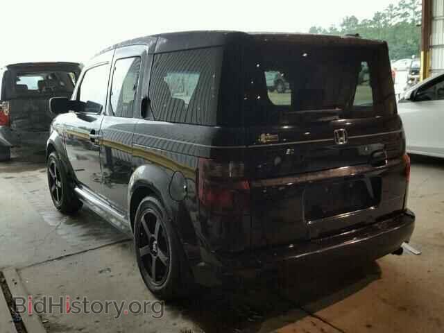 2008 HONDA ELEMENT - VIN: 5J6YH18988L000367 - Photo 3