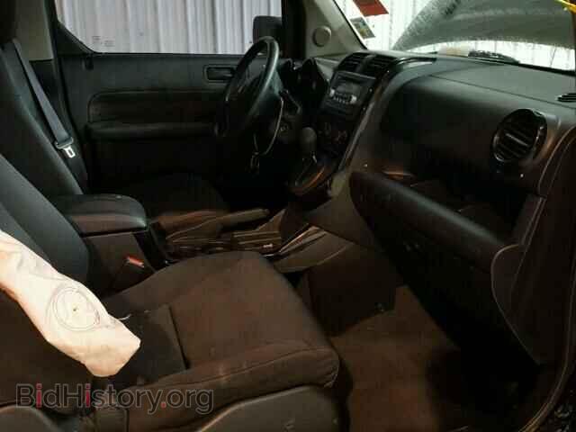 2008 HONDA ELEMENT - VIN: 5J6YH18988L000367 - Photo 5