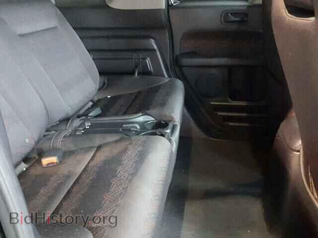 2008 HONDA ELEMENT - VIN: 5J6YH18988L000367 - Photo 6