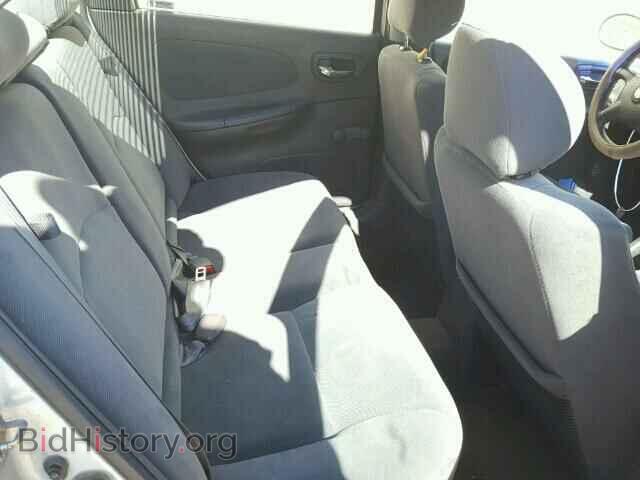2000 DODGE NEON - VIN: 1B3ES46C5YD752923 - Фото 6