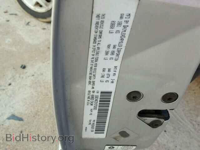 2000 DODGE NEON - VIN: 1B3ES46C5YD752923 - Фото 10