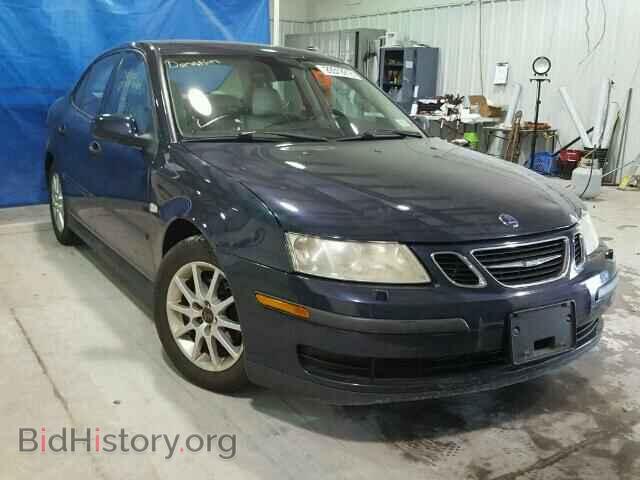 Фотография YS3FB49S041033198 - SAAB 9 3 2004