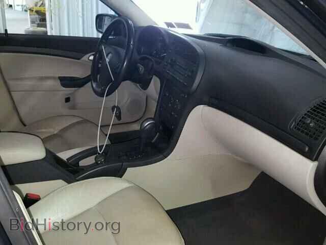 2004 SAAB 9 3 - VIN: YS3FB49S041033198 - Фото 5