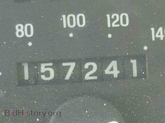 2000 MAZDA B2500 - VIN: 4F4YR12C5YTM05424 - Фото 8