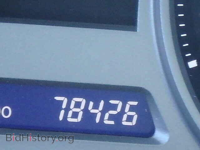 2008 LEXUS IS250 - VIN: JTHBK262585051692 - Photo 8