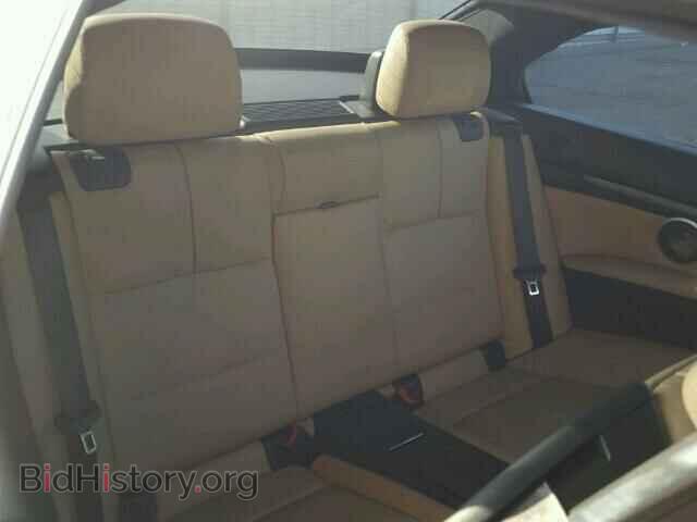 2010 BMW M3 - VIN: WBSWL9C58AP332895 - Фото 6