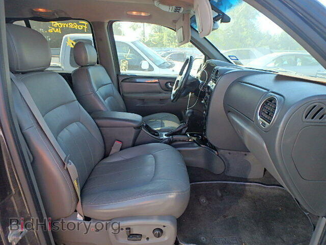 2004 GMC ENVOY - VIN: 1GKET12S746170770 - Фото 5