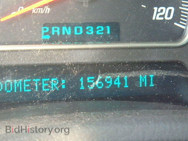 2004 GMC ENVOY - VIN: 1GKET12S746170770 - Фото 8