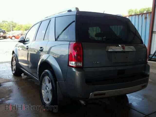 2007 SATURN VUE - VIN: 5GZCZ634X7S805120 - Фото 3