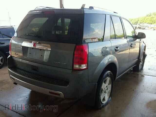 2007 SATURN VUE - VIN: 5GZCZ634X7S805120 - Фото 4