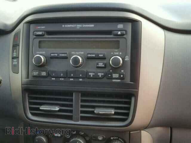 2008 HONDA PILOT - VIN: 5FNYF18238B019121 - Фото 9