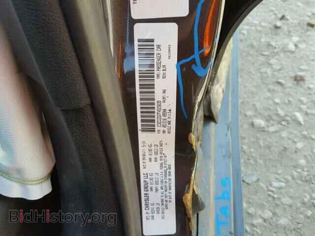 2015 CHRYSLER 200 - VIN: 1C3CCCEG7FN523639 - Photo 10