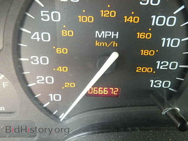 2000 SATURN SL/SL1/SL2 - VIN: 1G8ZK5272YZ101115 - Фото 8