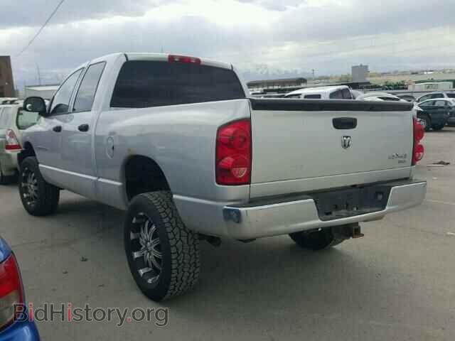 2007 DODGE RAM 1500 - VIN: 1D7HU18277S148850 - Photo 3