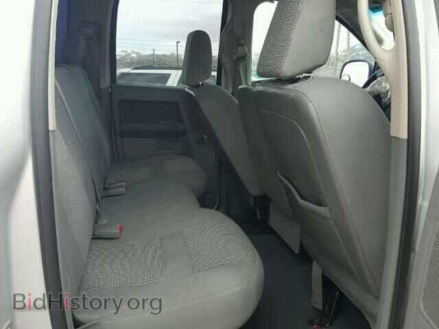 2007 DODGE RAM 1500 - VIN: 1D7HU18277S148850 - Photo 6