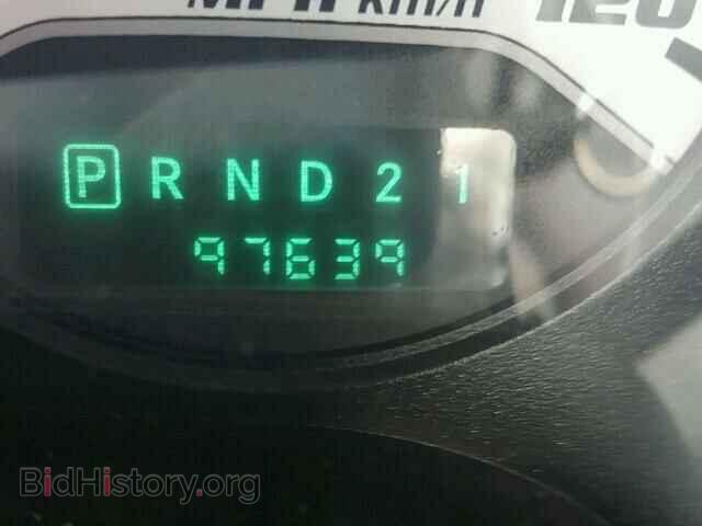 2007 DODGE RAM 1500 - VIN: 1D7HU18277S148850 - Photo 8