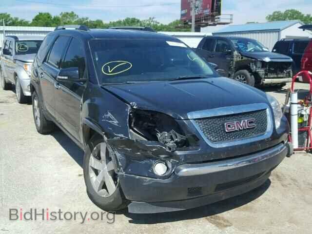 Photo 1GKLVMED7AJ109850 - GMC ACADIA 2010