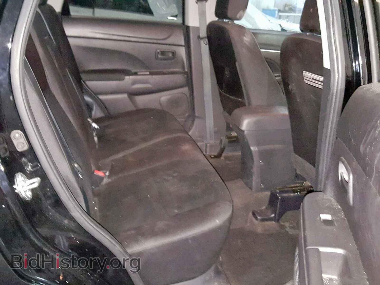 2015 MITSUBISHI OUTLANDER - VIN: 4A4AR3AU3FE052479 - Фото 6