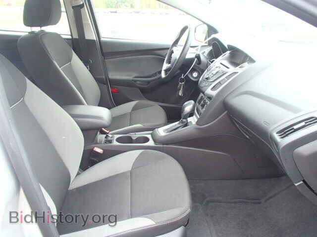 2014 FORD FOCUS - VIN: 1FADP3K24EL265268 - Фото 5
