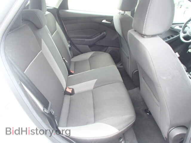 2014 FORD FOCUS - VIN: 1FADP3K24EL265268 - Фото 6