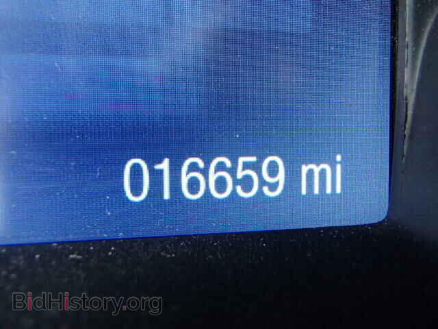 2014 FORD FOCUS - VIN: 1FADP3K24EL265268 - Фото 8