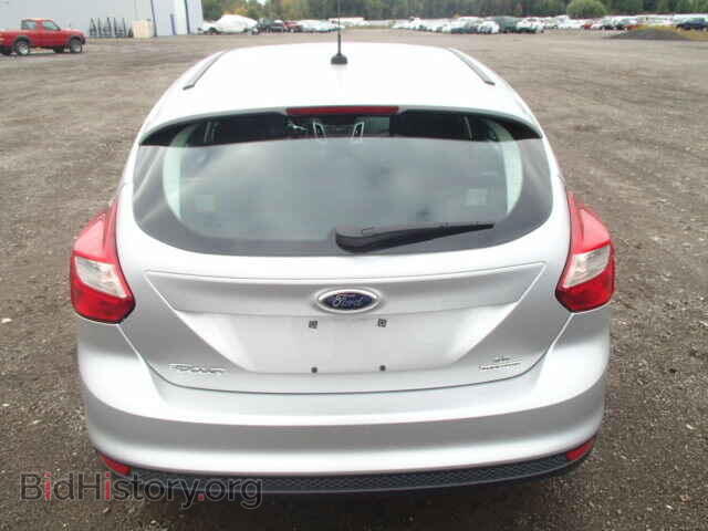 2014 FORD FOCUS - VIN: 1FADP3K24EL265268 - Фото 10