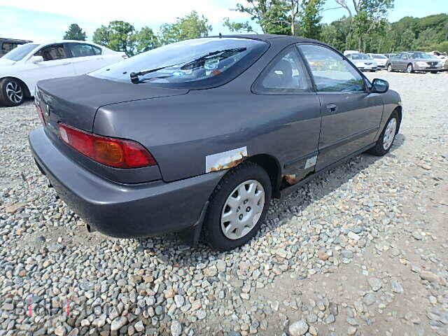 1994 ACURA INTEGRA - VIN: JH4DC444XRS009060 - Фото 4