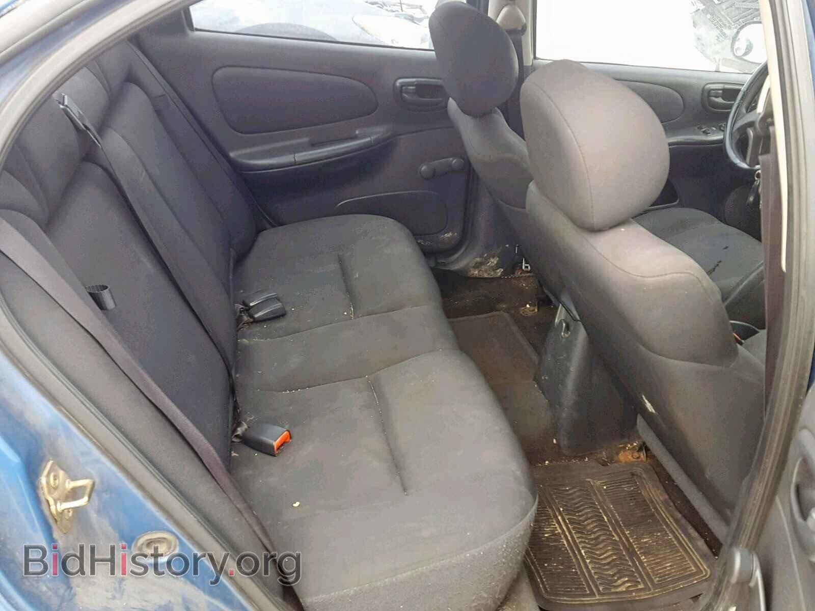 2004 DODGE NEON - VIN: 1B3ES56C94D527632 - Фото 6