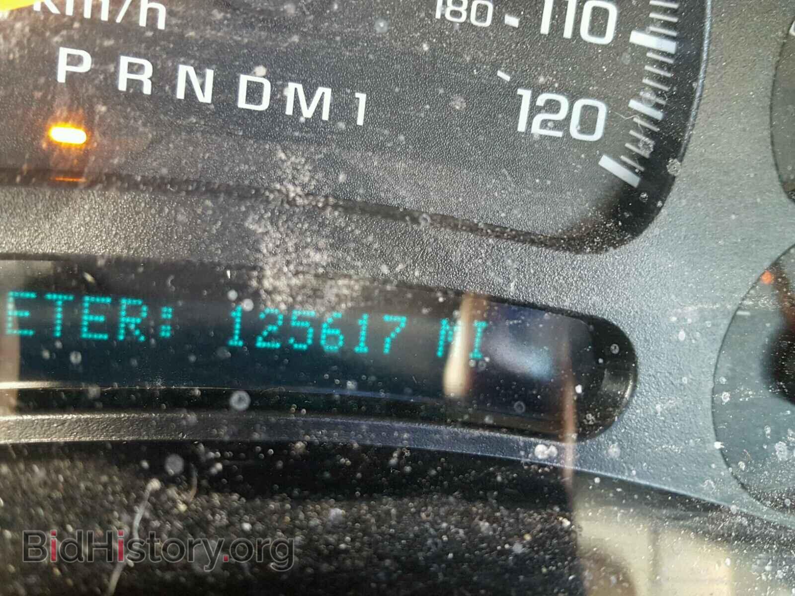 2007 CHEVROLET SILVERADO - VIN: 1GCHK23D67F150578 - Photo 8