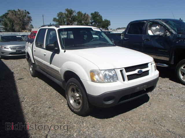 Photo 1FMZU77K25UB55737 - FORD EXPLORER 2005