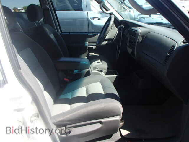 2005 FORD EXPLORER - VIN: 1FMZU77K25UB55737 - Фото 5