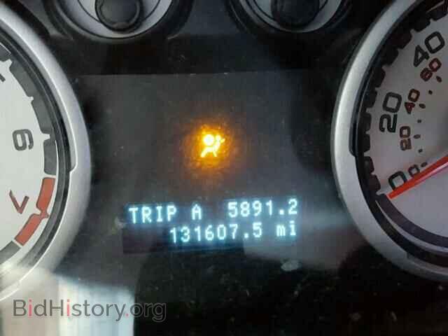 2009 FORD FOCUS - VIN: 1FAHP35N09W218489 - Фото 8