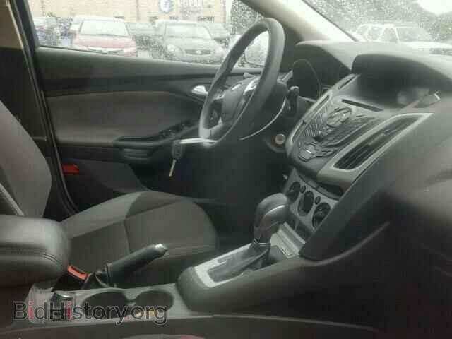2014 FORD FOCUS - VIN: 1FADP3F27EL251648 - Фото 5