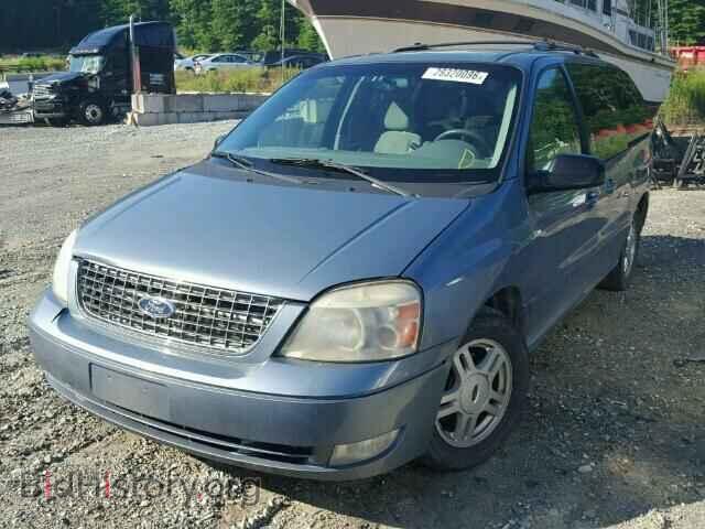 2004 FORD FREESTAR - VIN: 2FMDA52294BB31194 - Фото 2