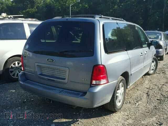 2004 FORD FREESTAR - VIN: 2FMDA52294BB31194 - Фото 4