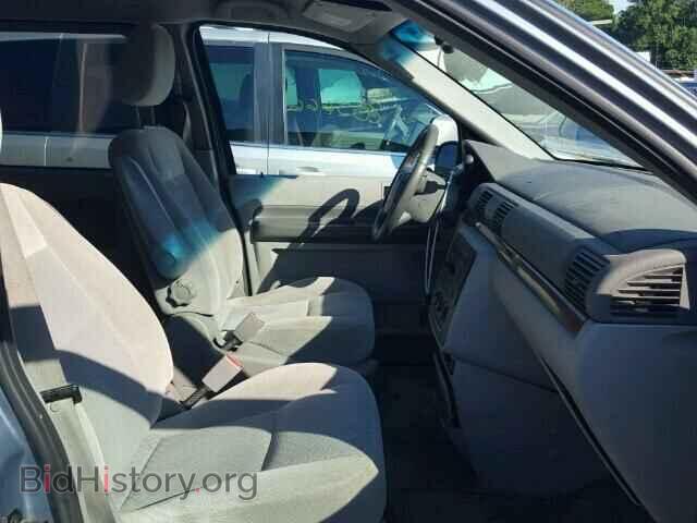2004 FORD FREESTAR - VIN: 2FMDA52294BB31194 - Фото 5