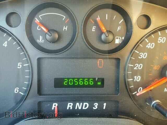2004 FORD FREESTAR - VIN: 2FMDA52294BB31194 - Фото 8