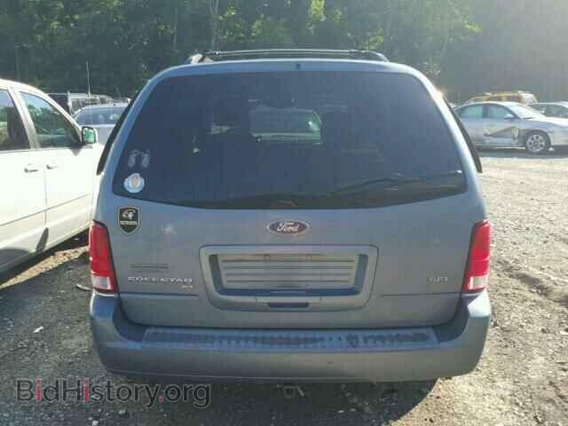2004 FORD FREESTAR - VIN: 2FMDA52294BB31194 - Фото 10