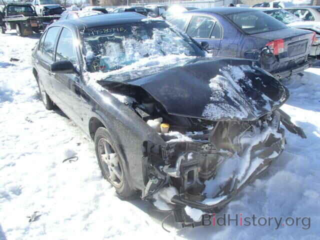 Photo JN1CA21D1VT872235 - NISSAN MAXIMA 1997