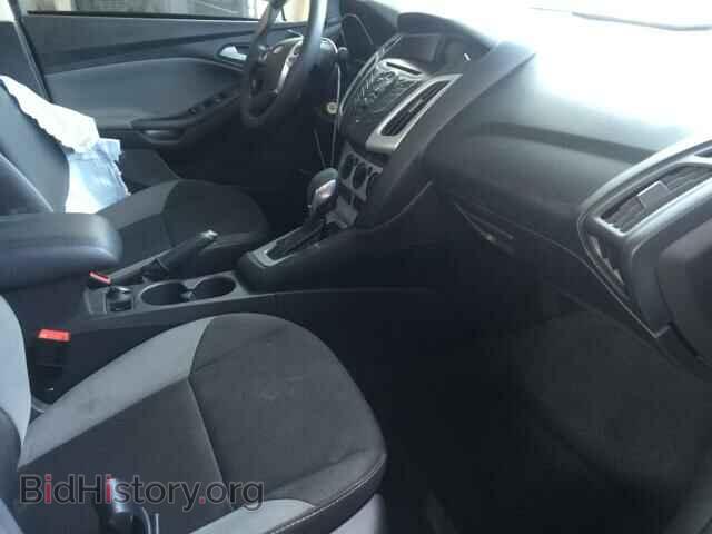 2014 FORD FOCUS - VIN: 1FADP3F29EL330206 - Фото 5