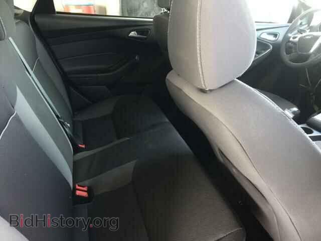 2014 FORD FOCUS - VIN: 1FADP3F29EL330206 - Фото 6