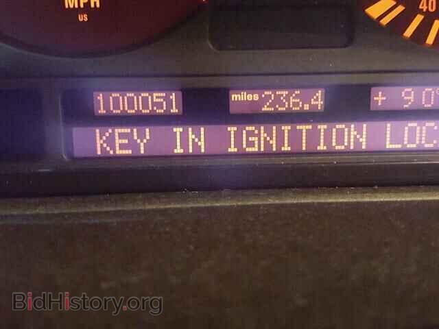 2006 BMW X5 - VIN: 5UXFA13556LY30273 - Фото 8