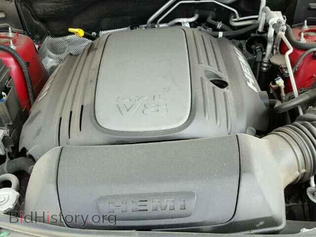 2013 DODGE DURANGO - VIN: 1C4SDHCT0DC678575 - Фото 7